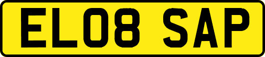 EL08SAP