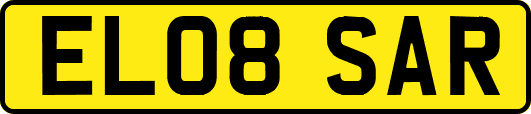 EL08SAR