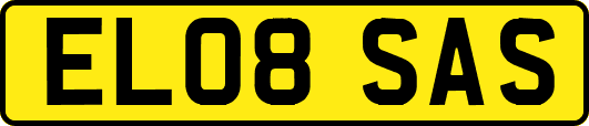EL08SAS