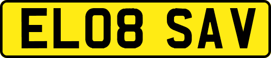 EL08SAV