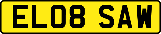 EL08SAW