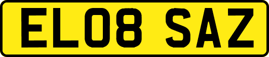 EL08SAZ