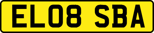 EL08SBA