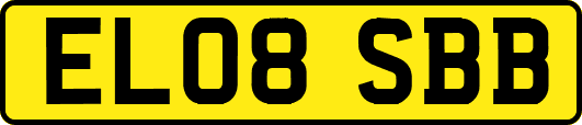 EL08SBB
