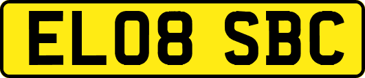 EL08SBC