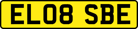 EL08SBE