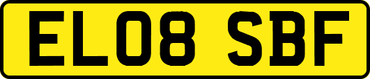 EL08SBF