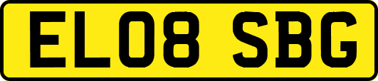 EL08SBG