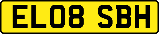 EL08SBH