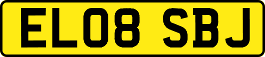 EL08SBJ