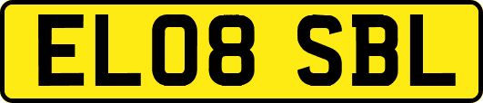 EL08SBL