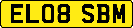EL08SBM