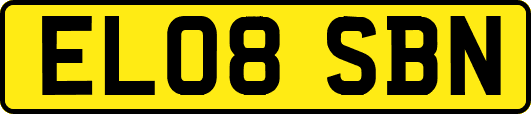 EL08SBN