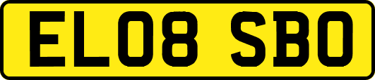 EL08SBO