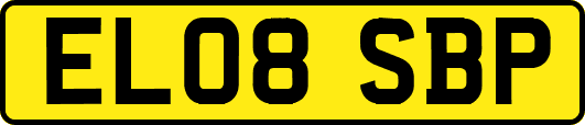 EL08SBP
