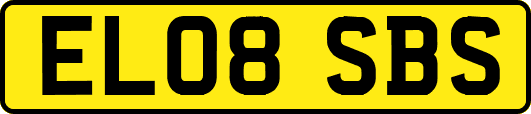 EL08SBS