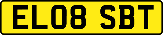 EL08SBT