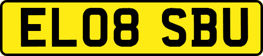 EL08SBU
