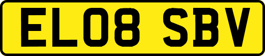 EL08SBV