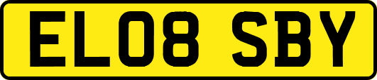 EL08SBY