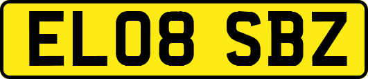 EL08SBZ