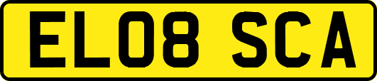 EL08SCA