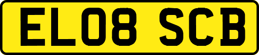 EL08SCB