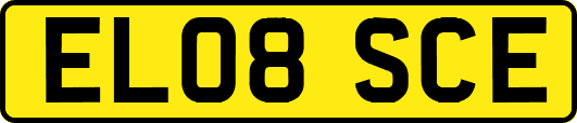 EL08SCE