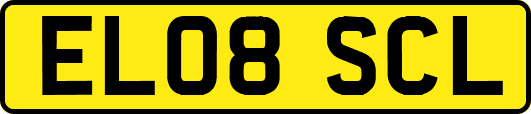 EL08SCL
