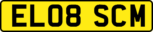 EL08SCM