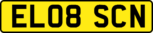 EL08SCN