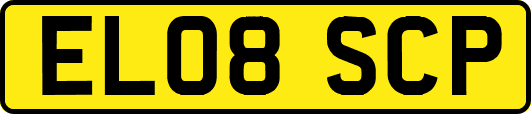 EL08SCP