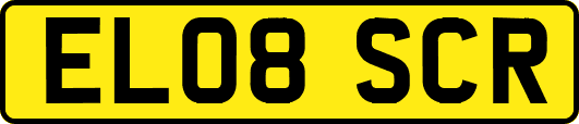 EL08SCR