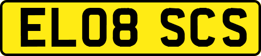 EL08SCS