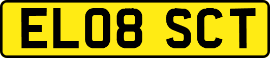 EL08SCT