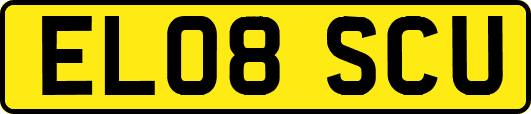 EL08SCU