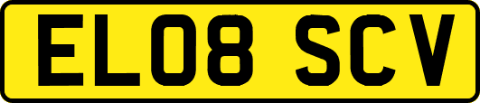 EL08SCV