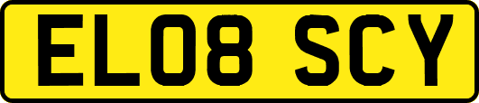 EL08SCY