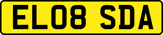 EL08SDA
