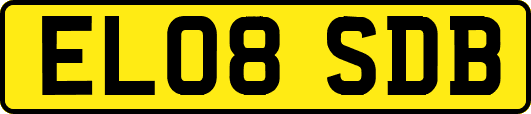 EL08SDB