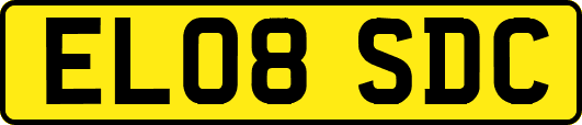 EL08SDC