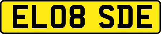 EL08SDE