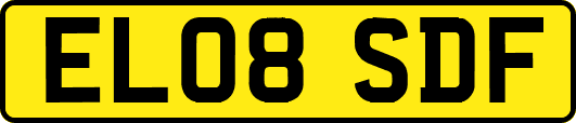 EL08SDF