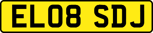 EL08SDJ