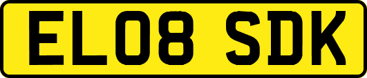 EL08SDK