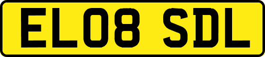 EL08SDL