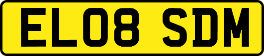 EL08SDM