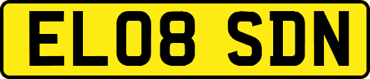 EL08SDN