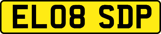 EL08SDP