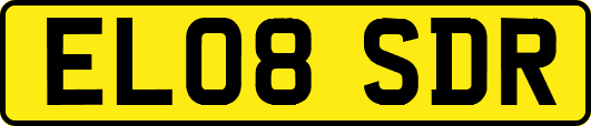 EL08SDR